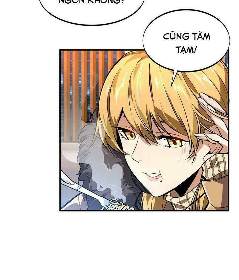 Toàn Chức Cao Thủ 2 Chapter 77 - Next Chapter 78