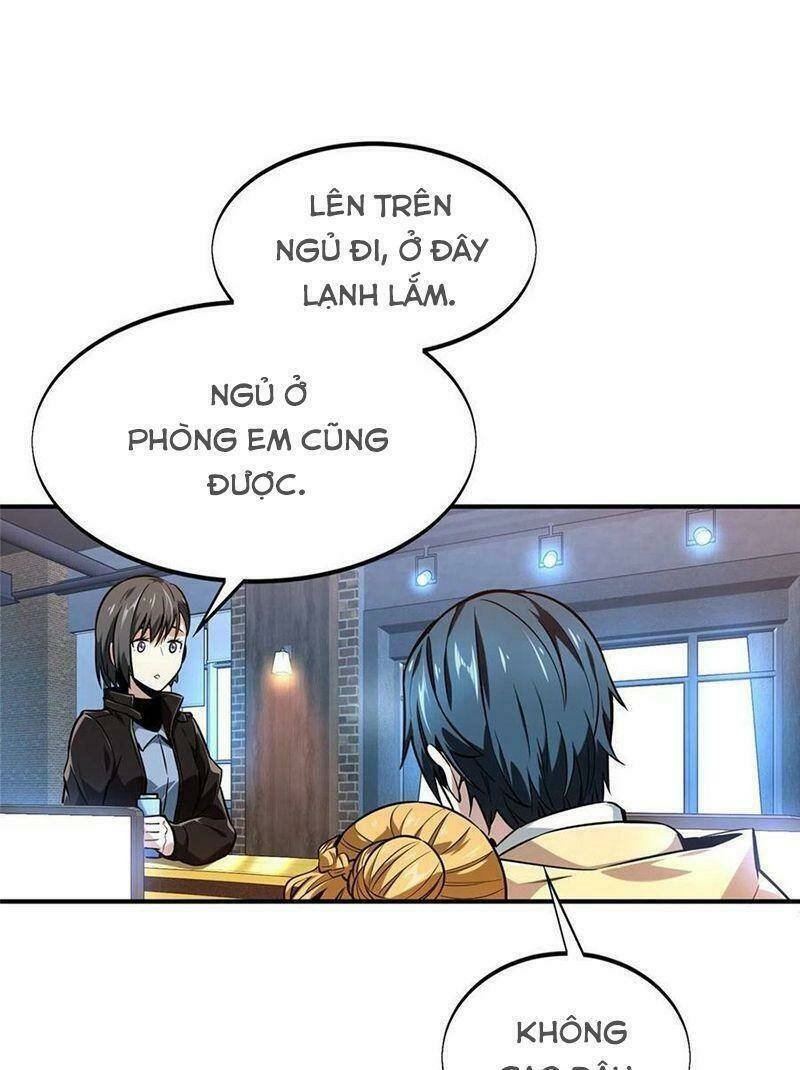 Toàn Chức Cao Thủ 2 Chapter 77 - Next Chapter 78