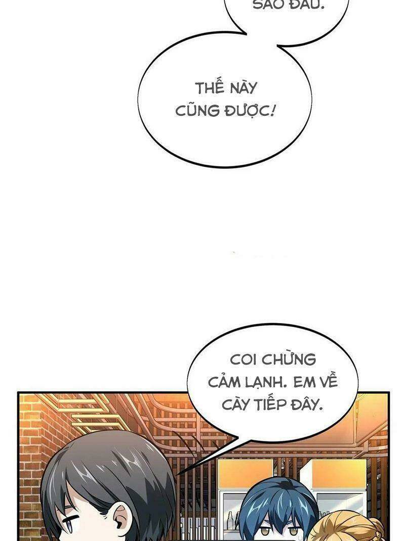 Toàn Chức Cao Thủ 2 Chapter 77 - Next Chapter 78