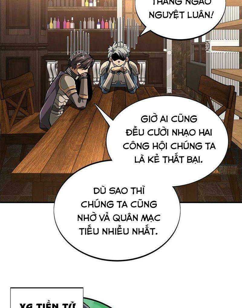 Toàn Chức Cao Thủ 2 Chapter 77 - Next Chapter 78