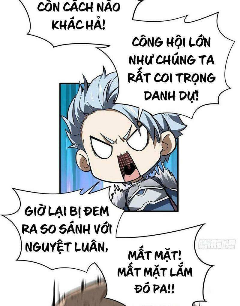 Toàn Chức Cao Thủ 2 Chapter 77 - Next Chapter 78