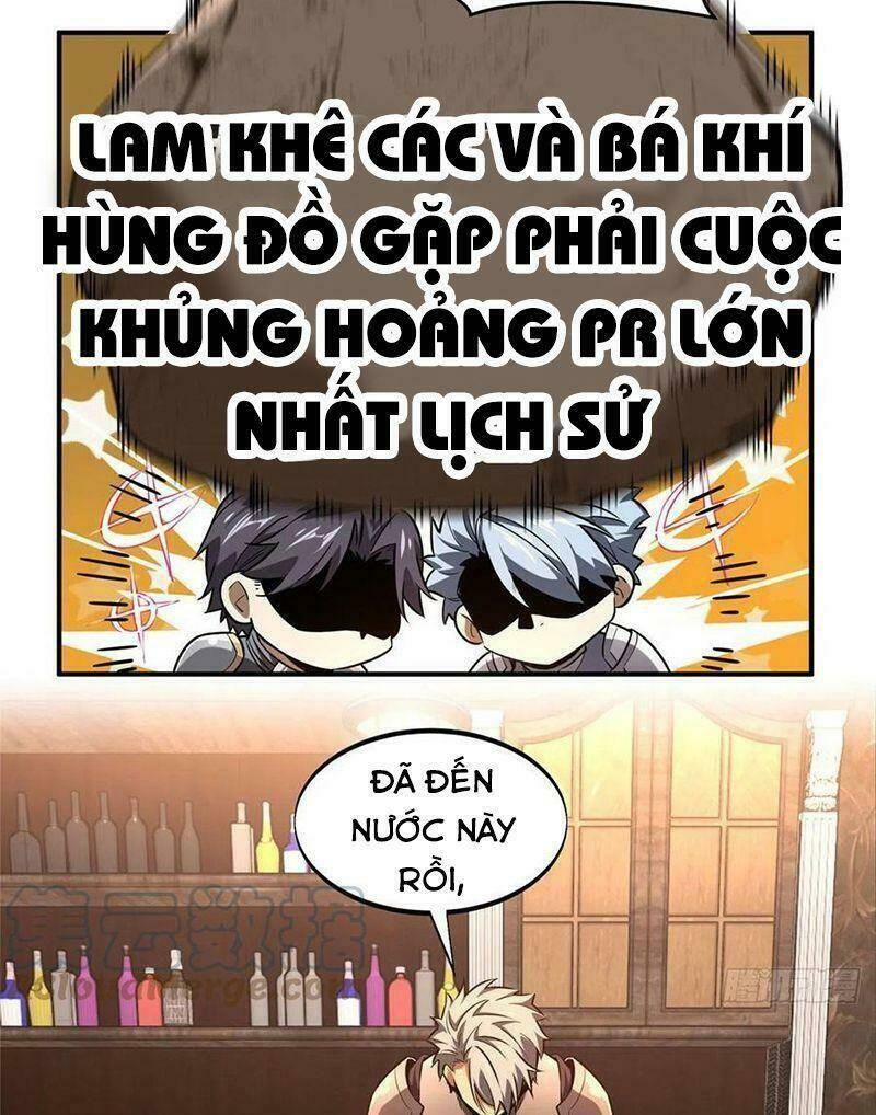 Toàn Chức Cao Thủ 2 Chapter 77 - Next Chapter 78