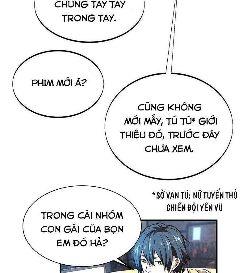 Toàn Chức Cao Thủ 2 Chapter 77 - Next Chapter 78