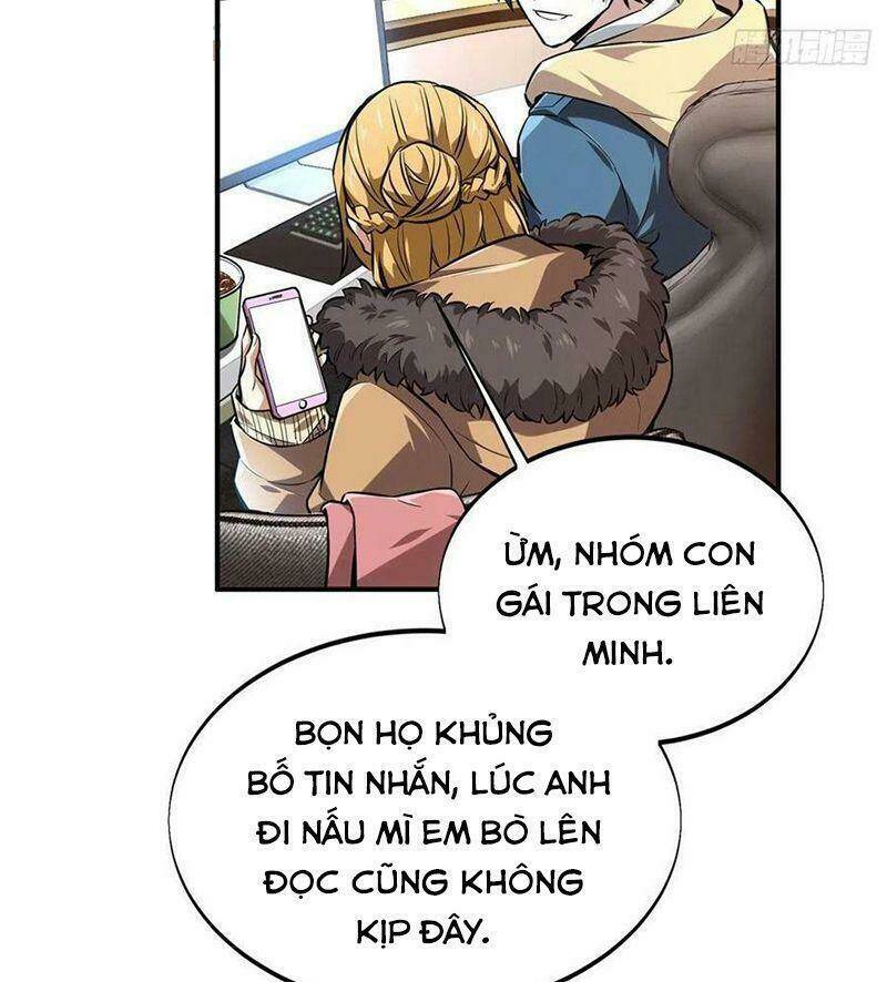 Toàn Chức Cao Thủ 2 Chapter 77 - Next Chapter 78