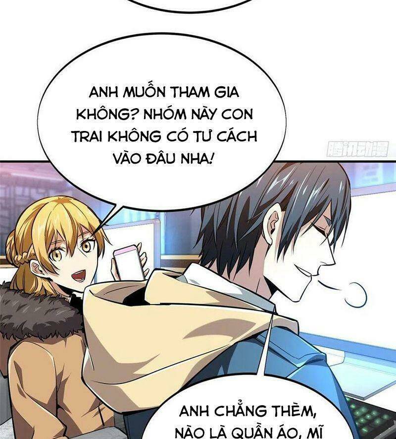 Toàn Chức Cao Thủ 2 Chapter 77 - Next Chapter 78