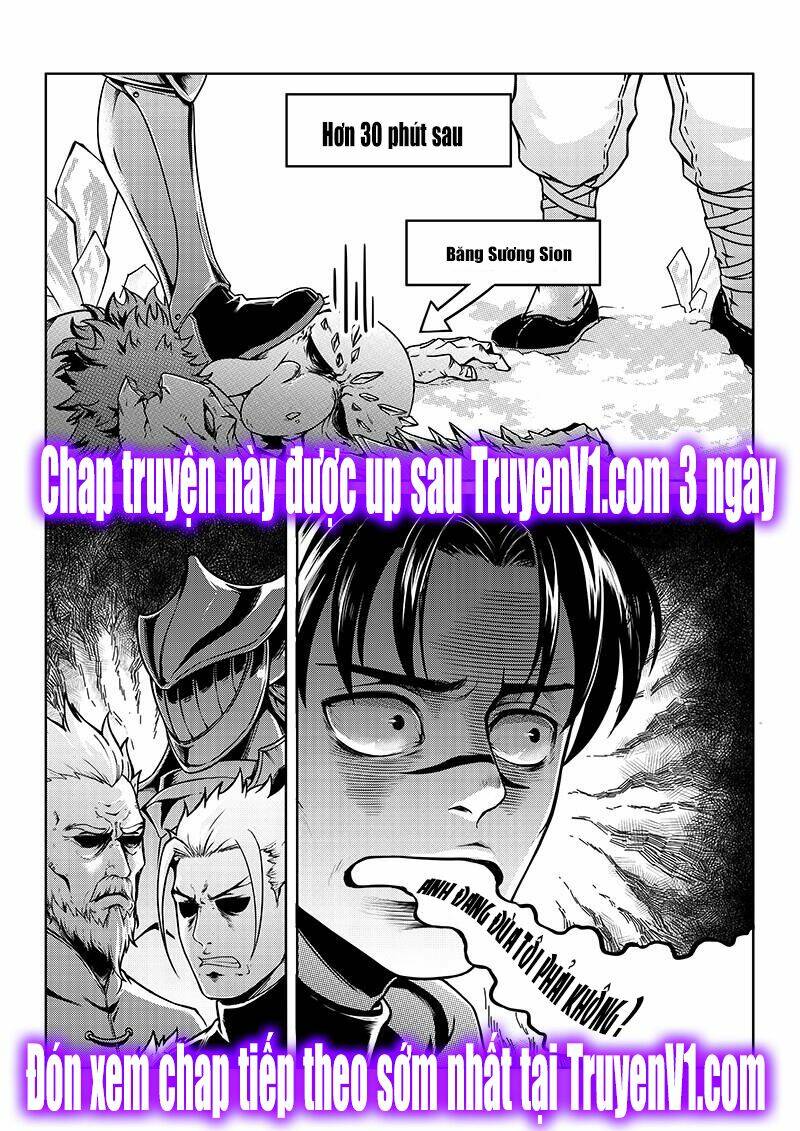 toàn chức cao thủ chapter 49 - Trang 2