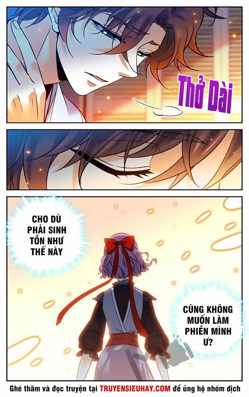 toàn chức pháp sư chapter 345 - Trang 2