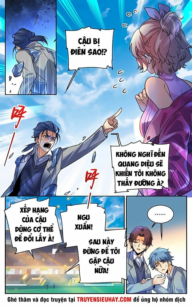 toàn chức pháp sư chapter 359 - Next chapter 360