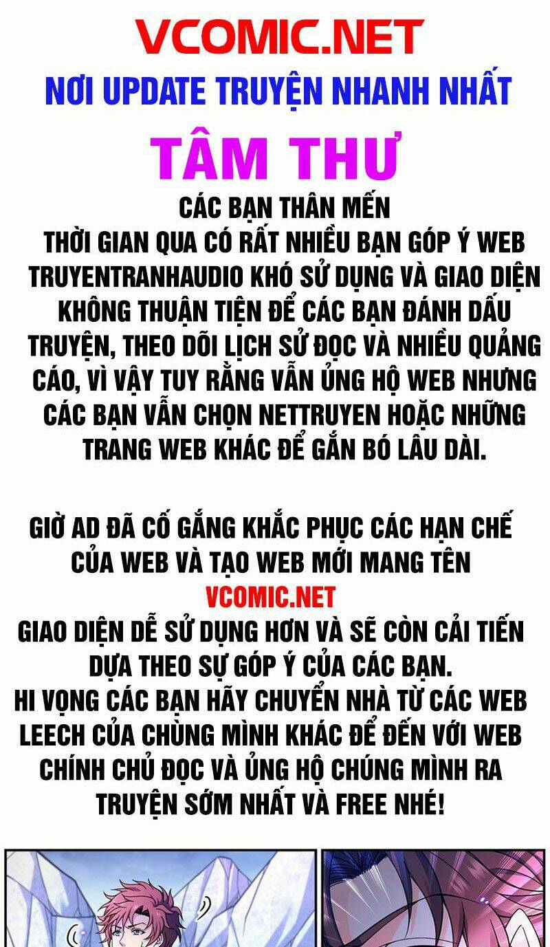 toàn chức pháp sư chapter 674 - Trang 2