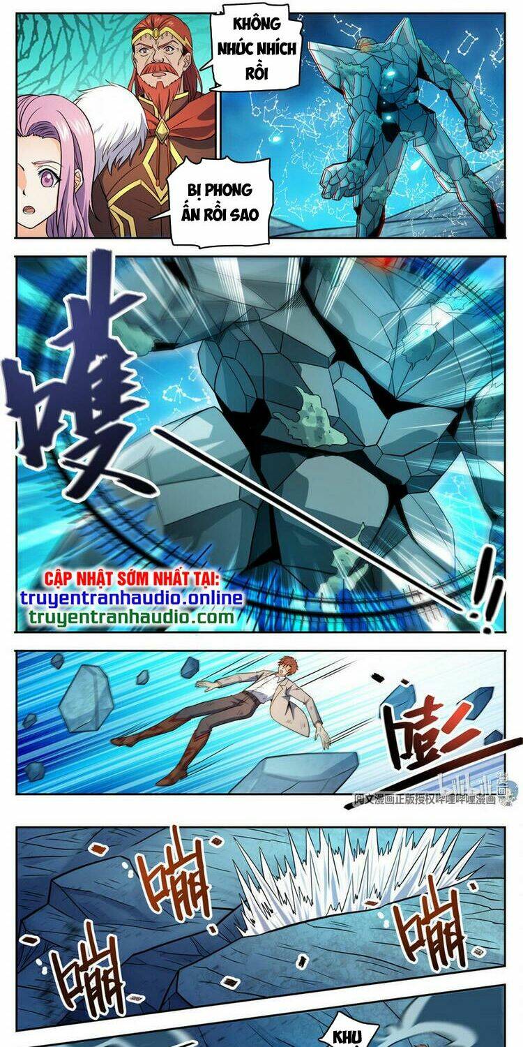 toàn chức pháp sư chapter 751 - Next chapter 752