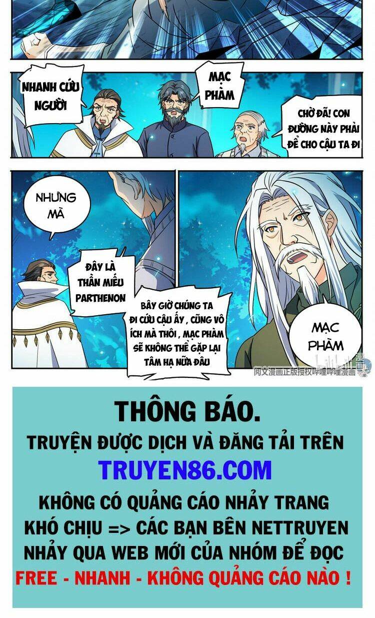 toàn chức pháp sư chapter 751 - Next chapter 752