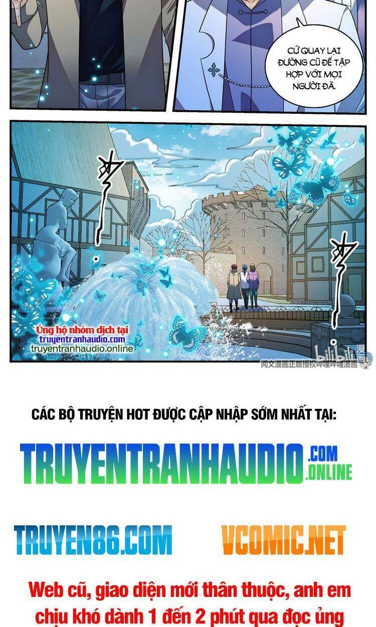 toàn chức pháp sư chapter 890 - Next chapter 891