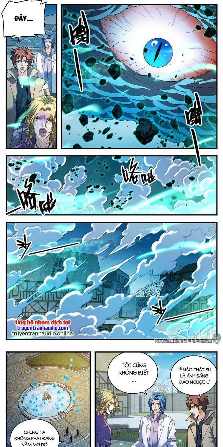 toàn chức pháp sư chapter 890 - Next chapter 891