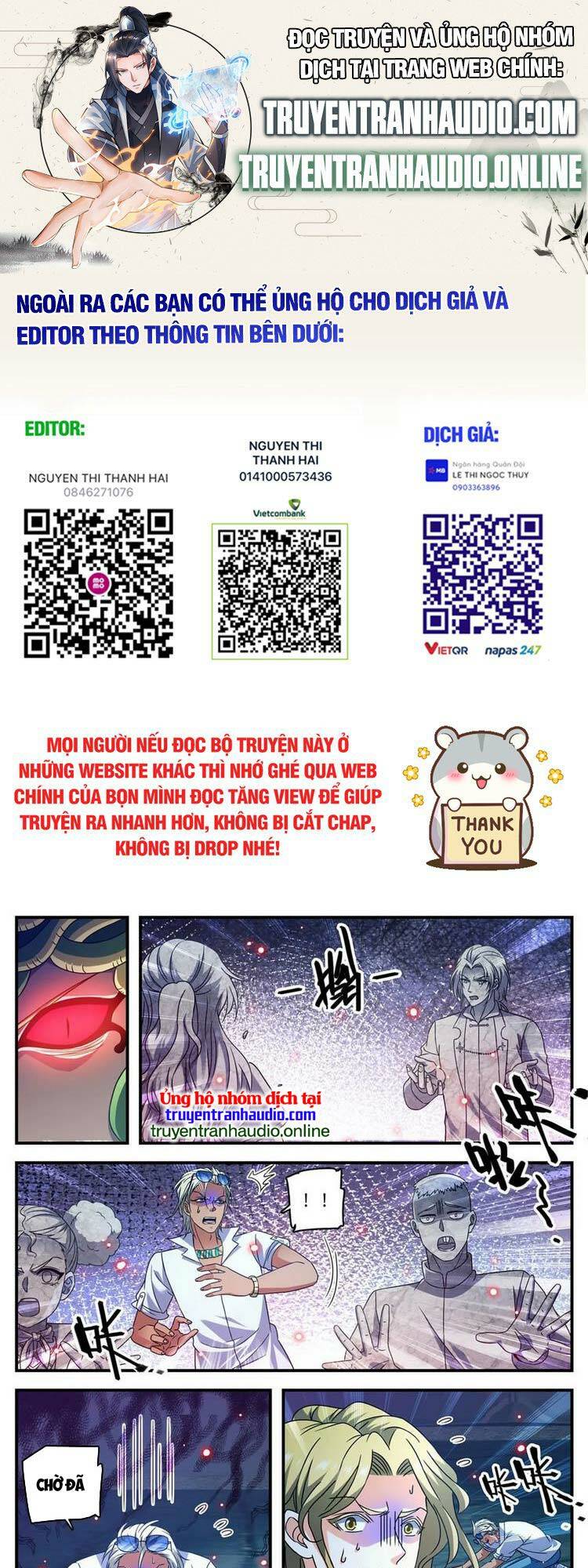 toàn chức pháp sư chapter 952 - Next chapter 953