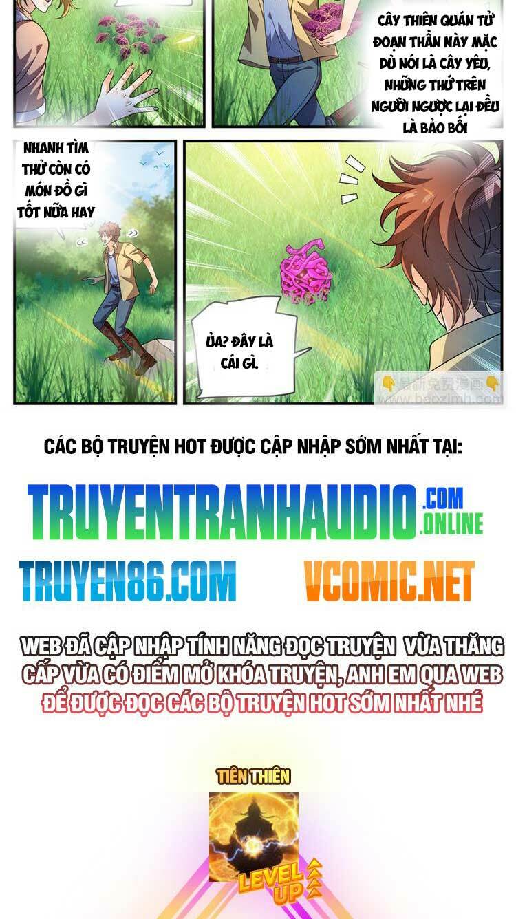 toàn chức pháp sư chapter 985 - Next chapter 986