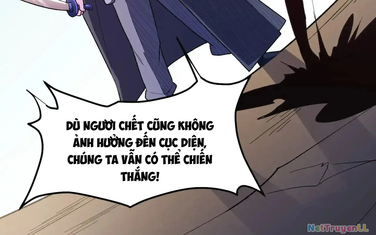 toàn dân chuyển chức : duy ta vô chức tán nhân chapter 120 - Next chapter 121