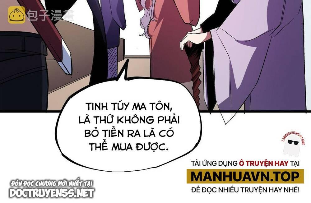 toàn dân chuyển chức : duy ta vô chức tán nhân chapter 19 - Trang 2