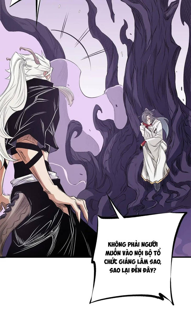 toàn dân chuyển chức : duy ta vô chức tán nhân chương 93 - Next chapter 94