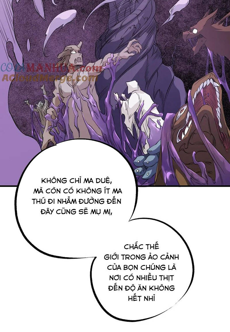 toàn dân chuyển chức : duy ta vô chức tán nhân chương 93 - Next chapter 94