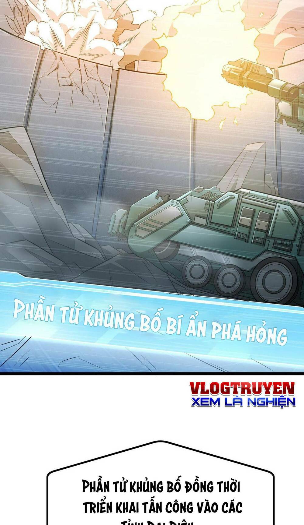 toàn dân ngự thú: bắt đầu thức tỉnh thiên phú cấp thần thoại chapter 27 - Trang 2