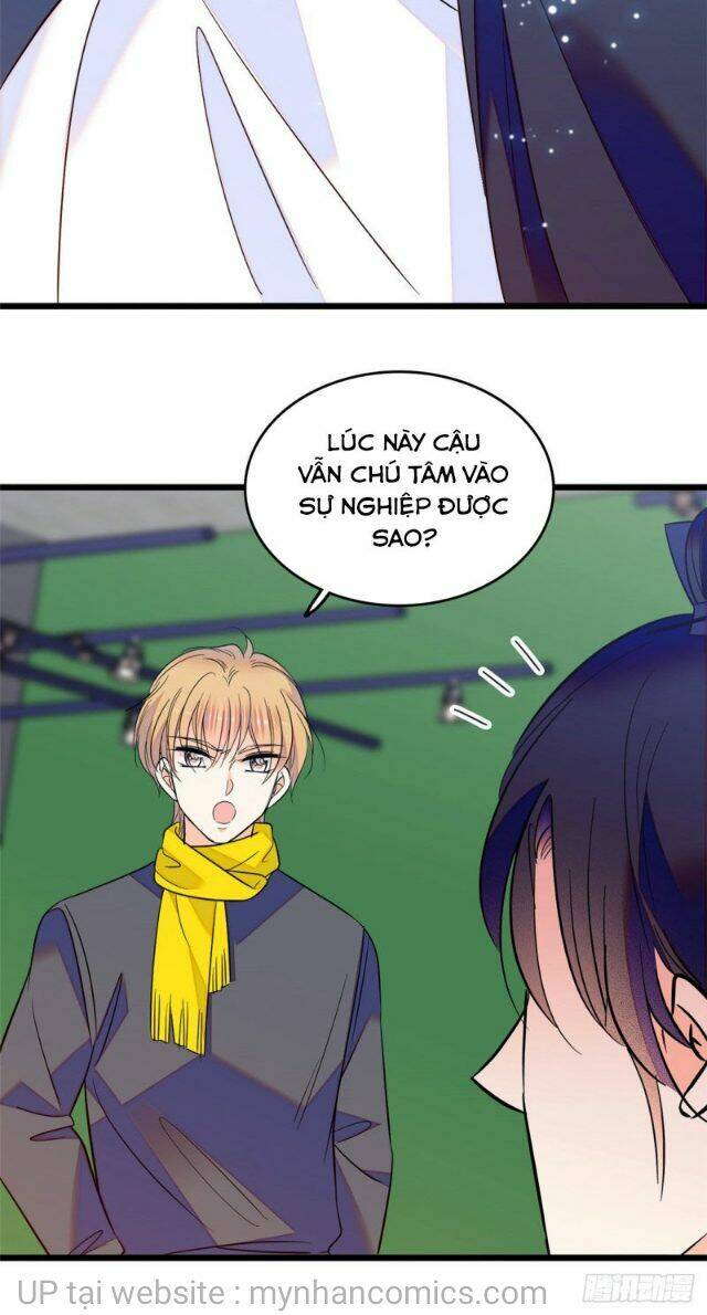 toàn mạng đều là fan cp của tôi với ảnh đế chapter 106 - Next chapter 107