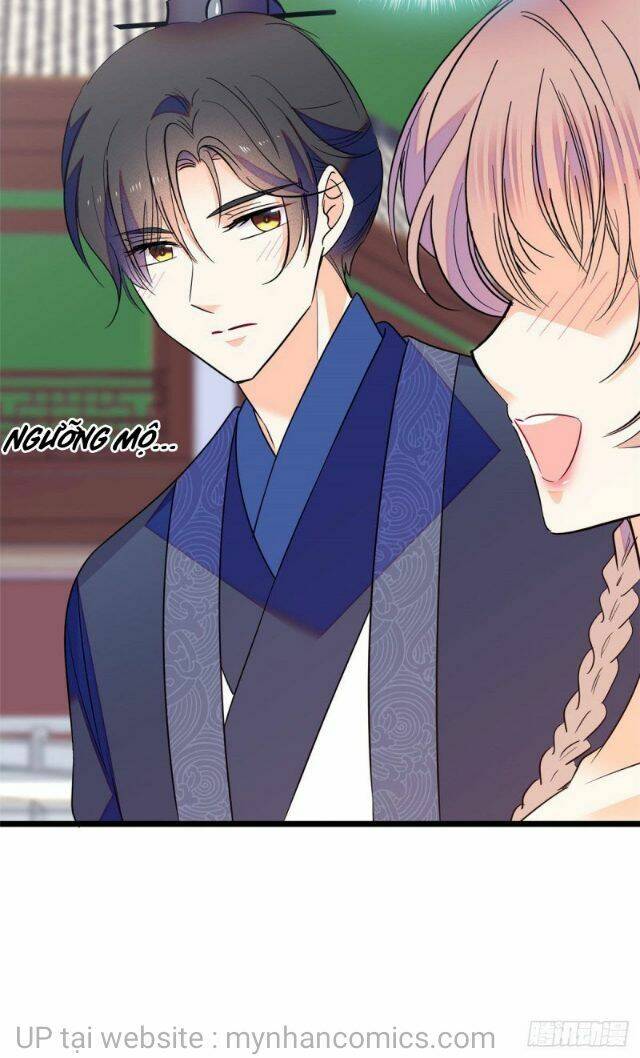 toàn mạng đều là fan cp của tôi với ảnh đế chapter 106 - Next chapter 107