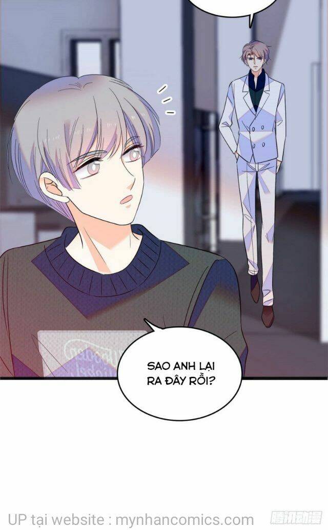 toàn mạng đều là fan cp của tôi với ảnh đế chapter 106 - Next chapter 107