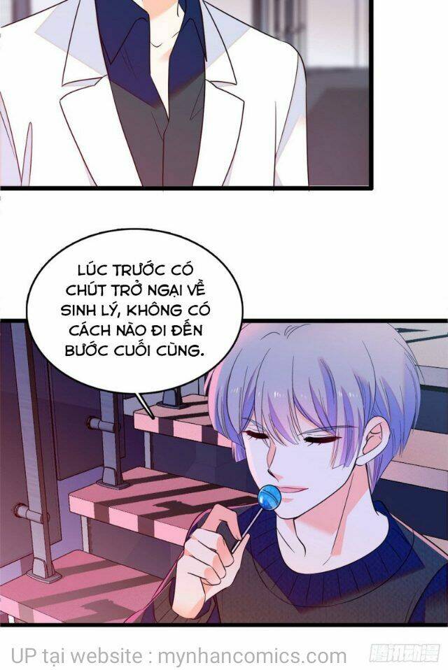 toàn mạng đều là fan cp của tôi với ảnh đế chapter 106 - Next chapter 107