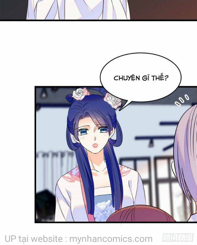 toàn mạng đều là fan cp của tôi với ảnh đế chapter 108 - Next chapter 109