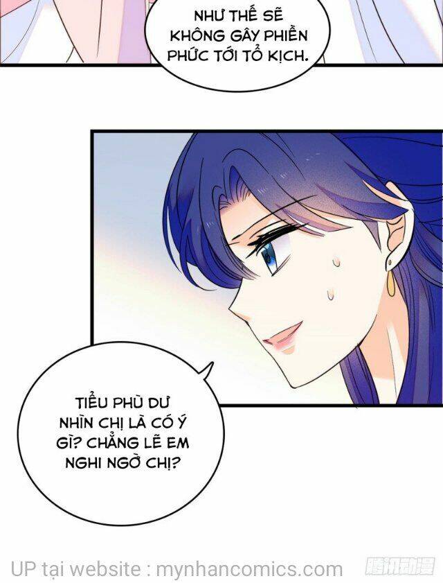 toàn mạng đều là fan cp của tôi với ảnh đế chapter 108 - Next chapter 109