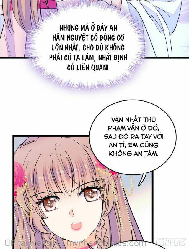 toàn mạng đều là fan cp của tôi với ảnh đế chapter 108 - Next chapter 109