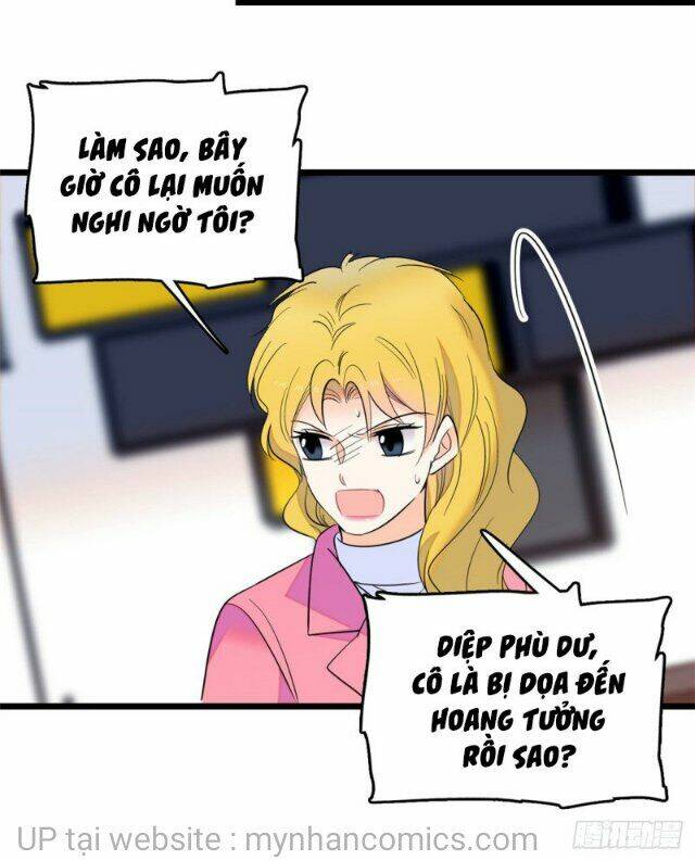 toàn mạng đều là fan cp của tôi với ảnh đế chapter 108 - Next chapter 109