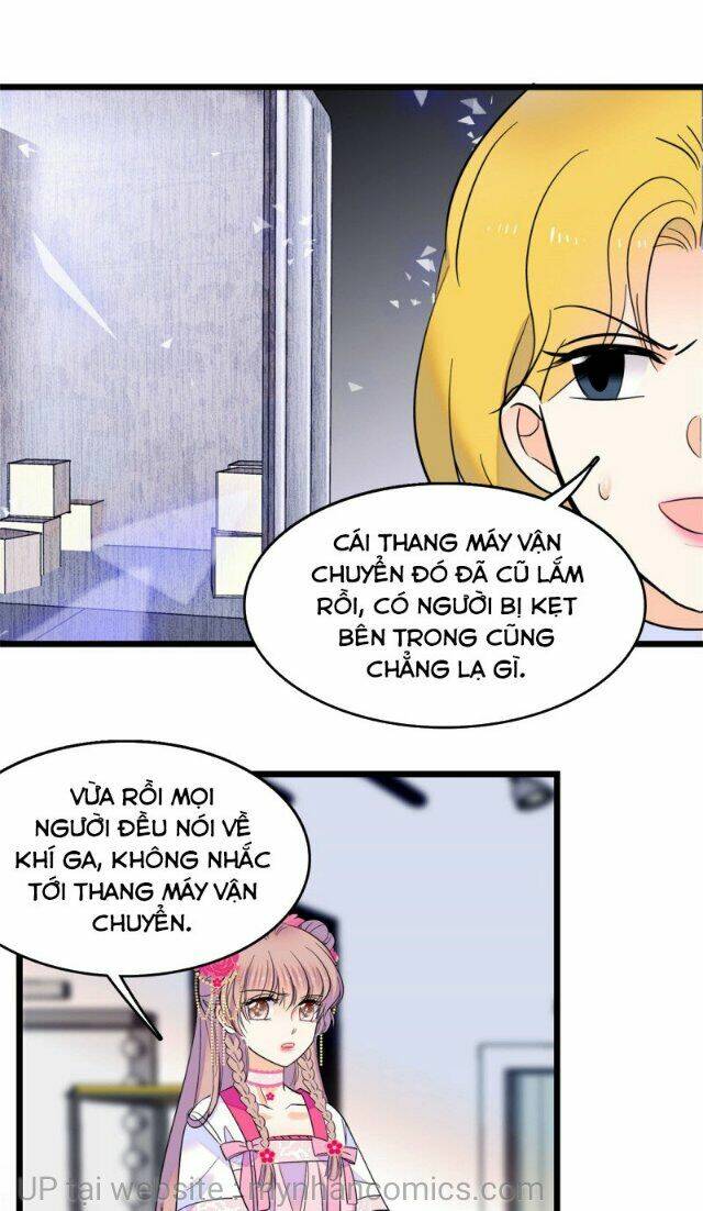 toàn mạng đều là fan cp của tôi với ảnh đế chapter 108 - Next chapter 109