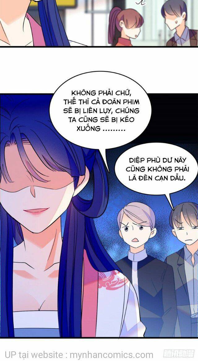 toàn mạng đều là fan cp của tôi với ảnh đế chapter 108 - Next chapter 109