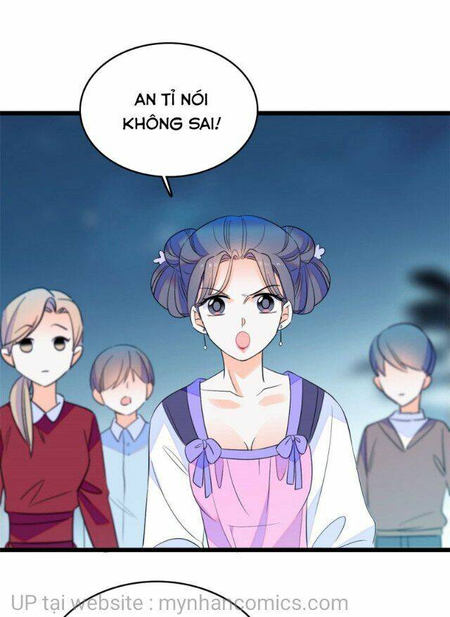 toàn mạng đều là fan cp của tôi với ảnh đế chapter 112 - Next chapter 113