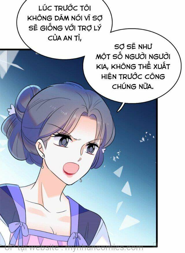 toàn mạng đều là fan cp của tôi với ảnh đế chapter 112 - Next chapter 113