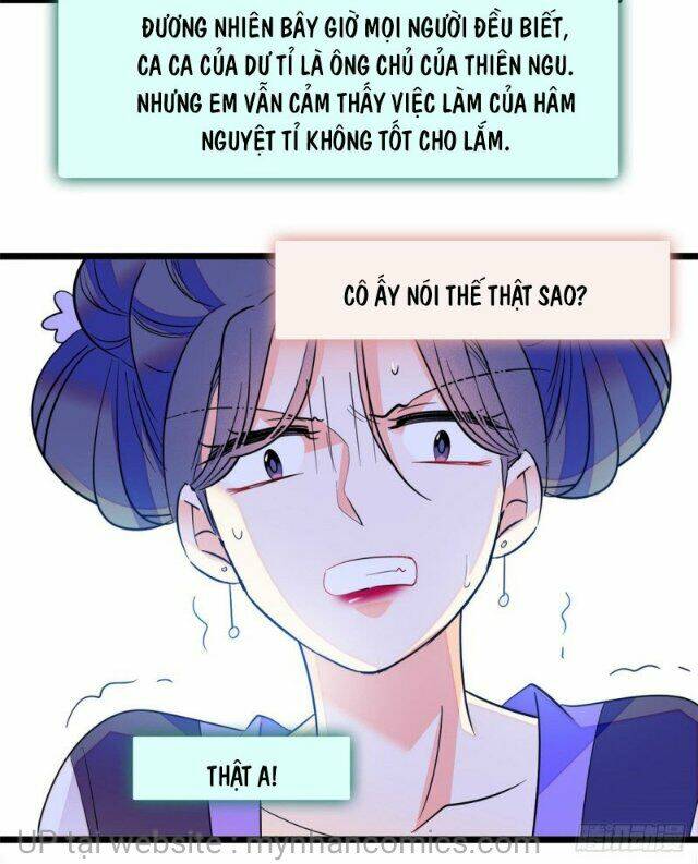 toàn mạng đều là fan cp của tôi với ảnh đế chapter 112 - Next chapter 113