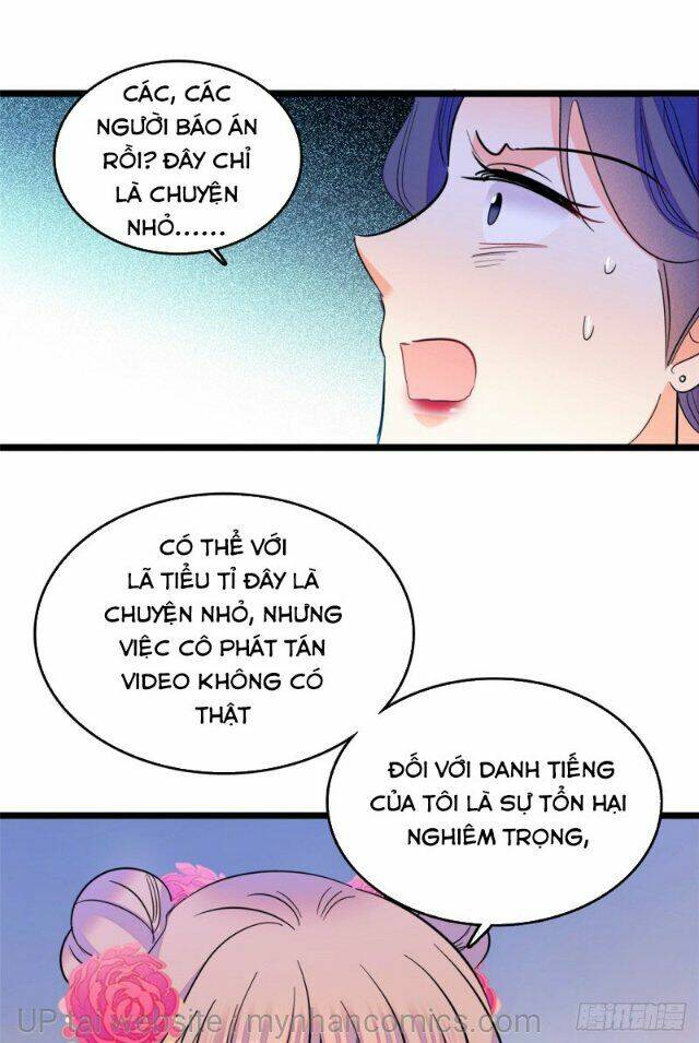 toàn mạng đều là fan cp của tôi với ảnh đế chapter 112 - Next chapter 113