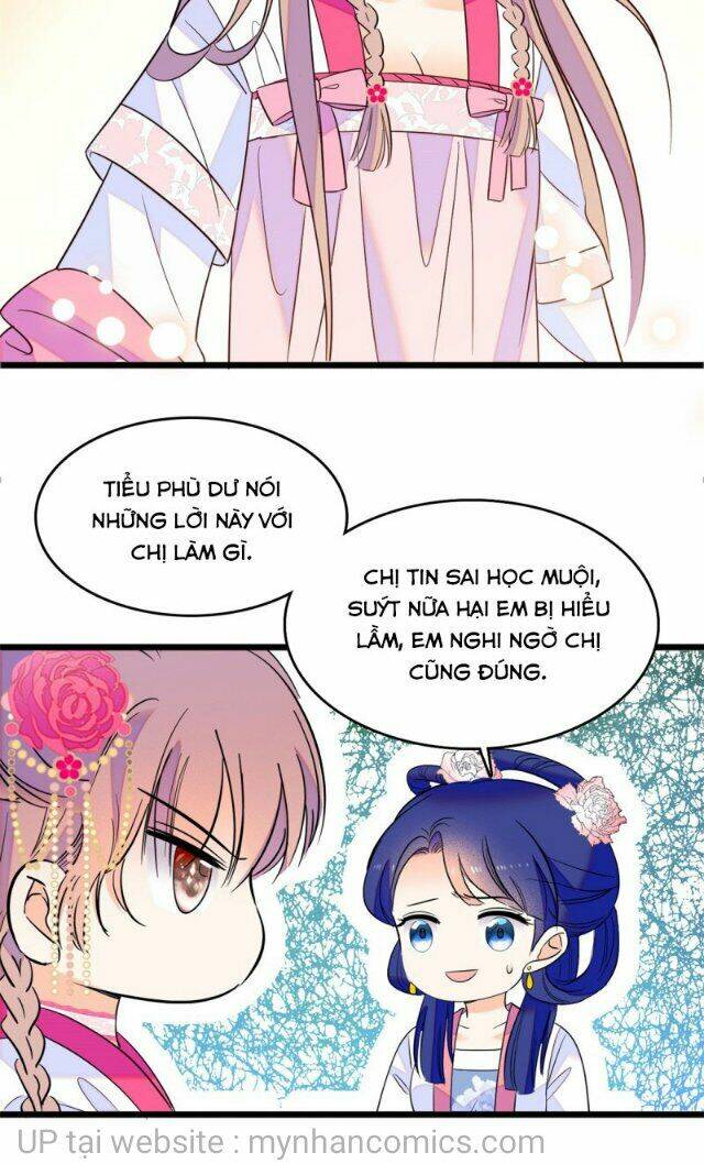 toàn mạng đều là fan cp của tôi với ảnh đế chapter 112 - Next chapter 113