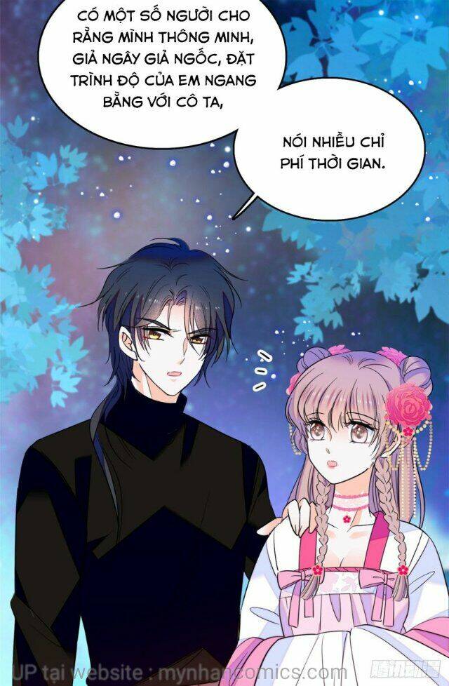 toàn mạng đều là fan cp của tôi với ảnh đế chapter 112 - Next chapter 113