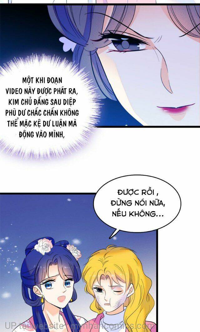 toàn mạng đều là fan cp của tôi với ảnh đế chapter 112 - Next chapter 113