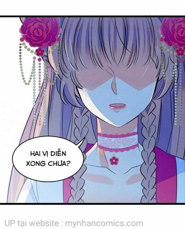 toàn mạng đều là fan cp của tôi với ảnh đế chapter 112 - Next chapter 113