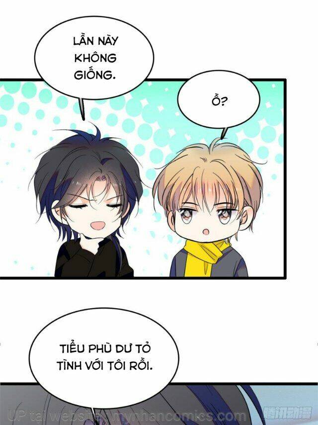 toàn mạng đều là fan cp của tôi với ảnh đế chapter 114 - Next chapter 115