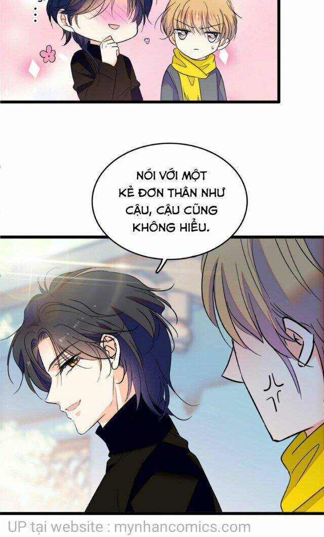 toàn mạng đều là fan cp của tôi với ảnh đế chapter 114 - Next chapter 115