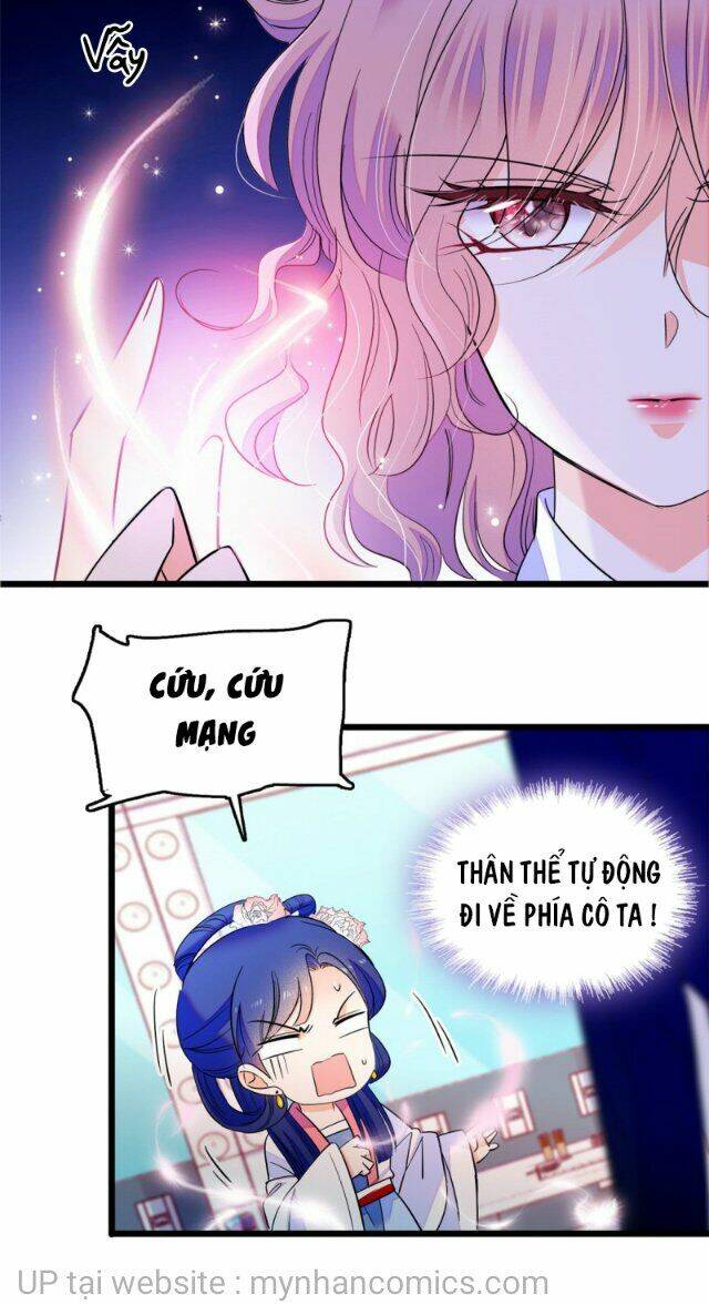 toàn mạng đều là fan cp của tôi với ảnh đế chapter 114 - Next chapter 115