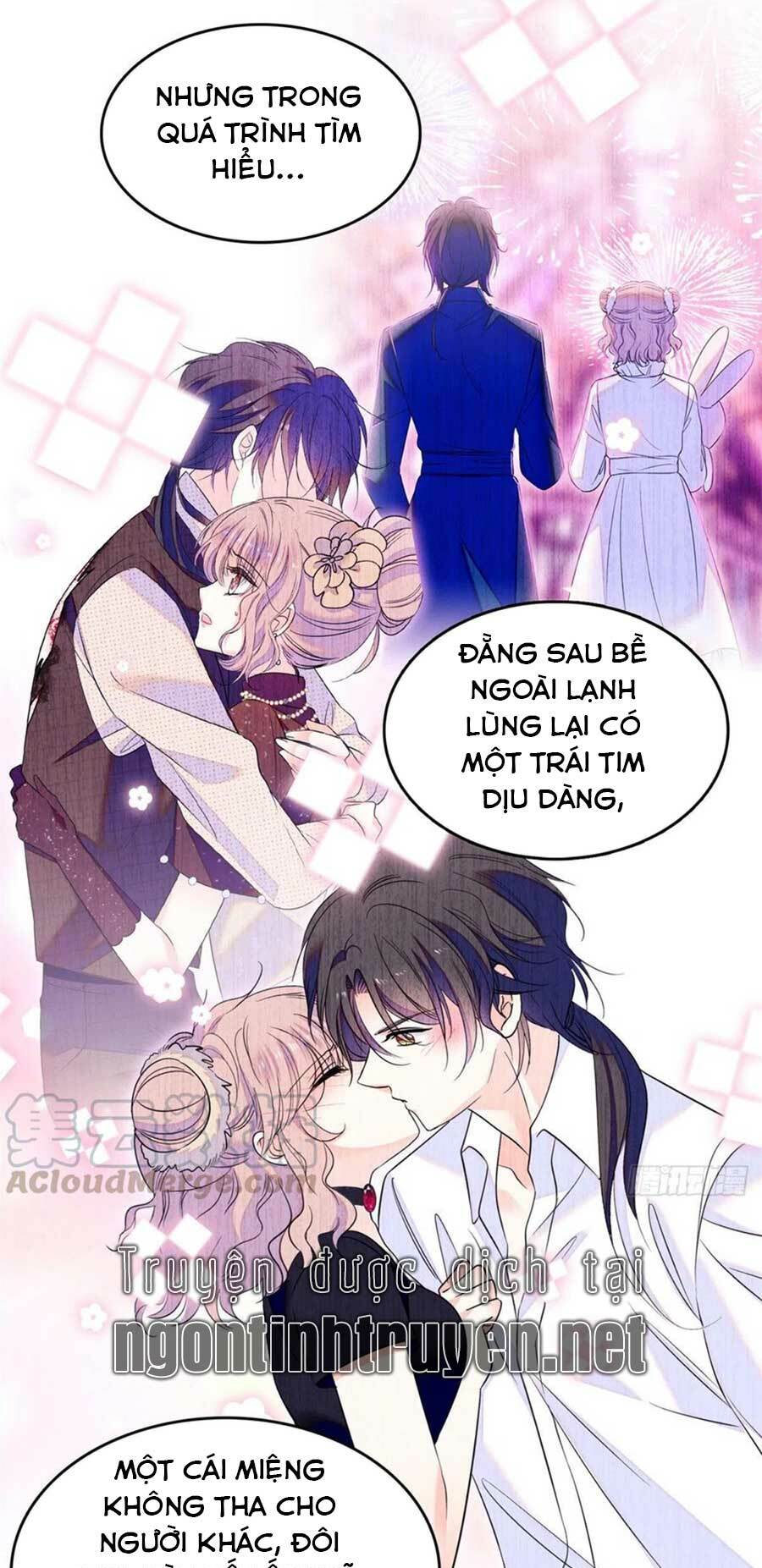 toàn mạng đều là fan cp của tôi với ảnh đế chapter 121 - Next chapter 122