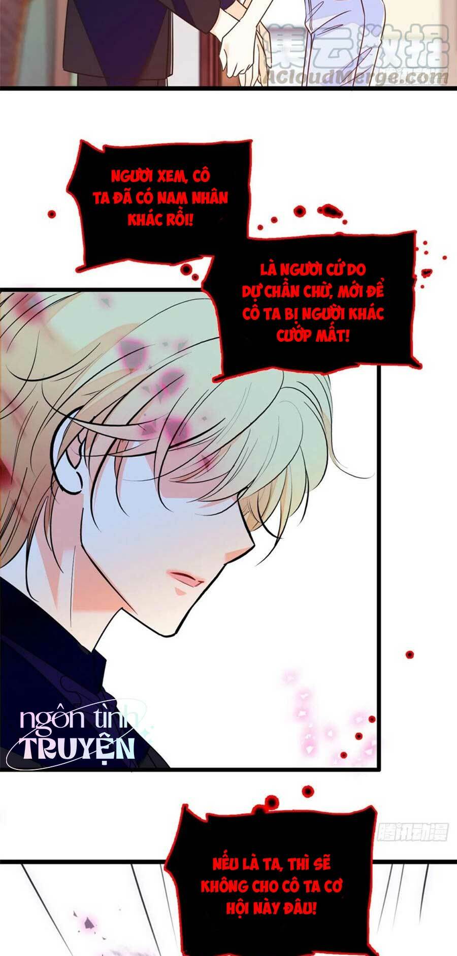 toàn mạng đều là fan cp của tôi với ảnh đế chapter 121 - Next chapter 122