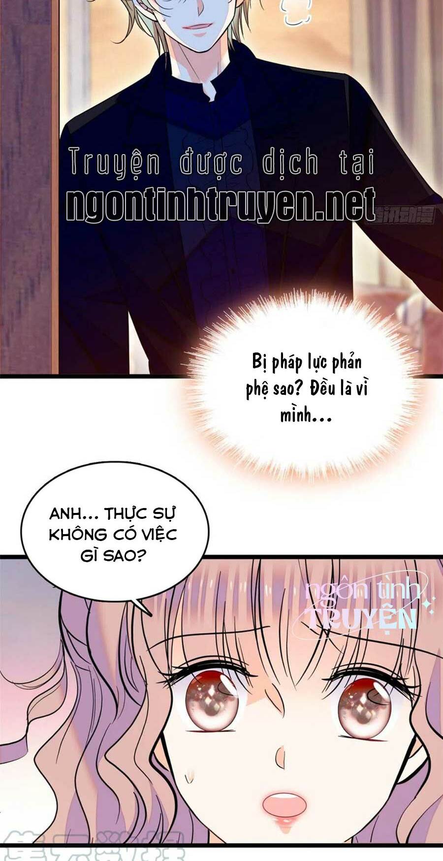 toàn mạng đều là fan cp của tôi với ảnh đế chapter 121 - Next chapter 122