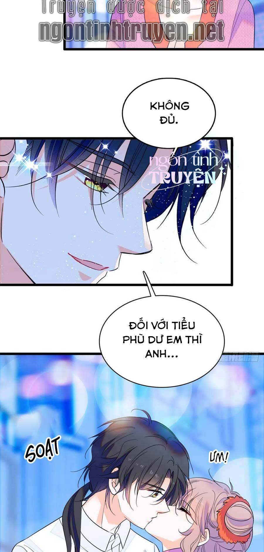 toàn mạng đều là fan cp của tôi với ảnh đế chapter 121 - Next chapter 122