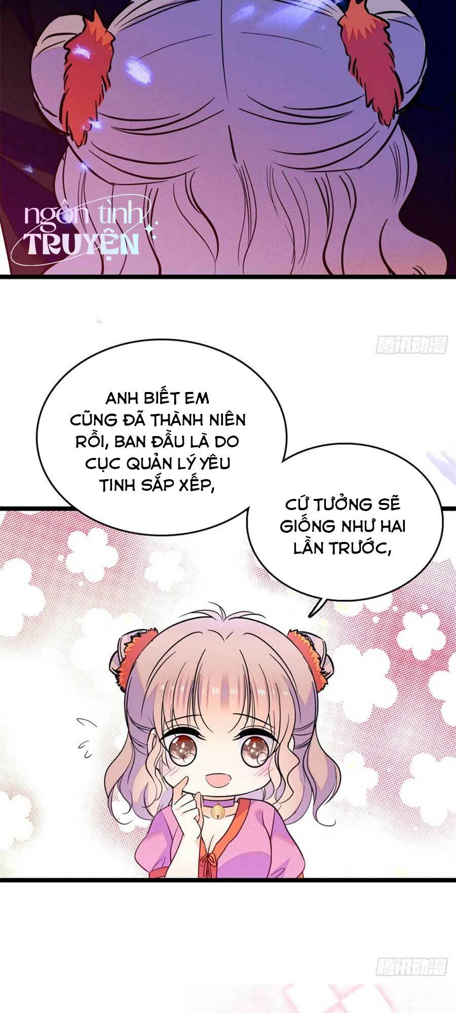 toàn mạng đều là fan cp của tôi với ảnh đế chapter 121 - Next chapter 122